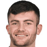 Josh Honohan