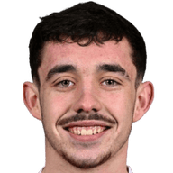 Kyle McDonagh