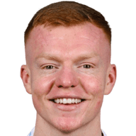 Shane Farrell